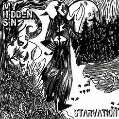 My Hidden Sin : Starvation